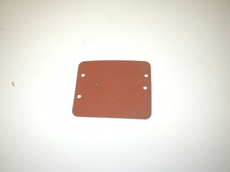Cardboard Monitor Neck Guard (Item #75) (3 3/4 X 3 1/8) $1.99